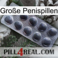 Große Penispillen 30